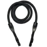 Leica Rope Strap SO, night, 100cm, designed by COOPH, ArtNr. 19590