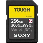 Sony Tough 256 GB SDXC UHS-II