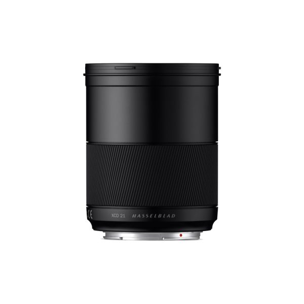 Hasselblad X2D-100c Lightweight Fieldkit (XCD 21 + XCD 45P) – Bild 3