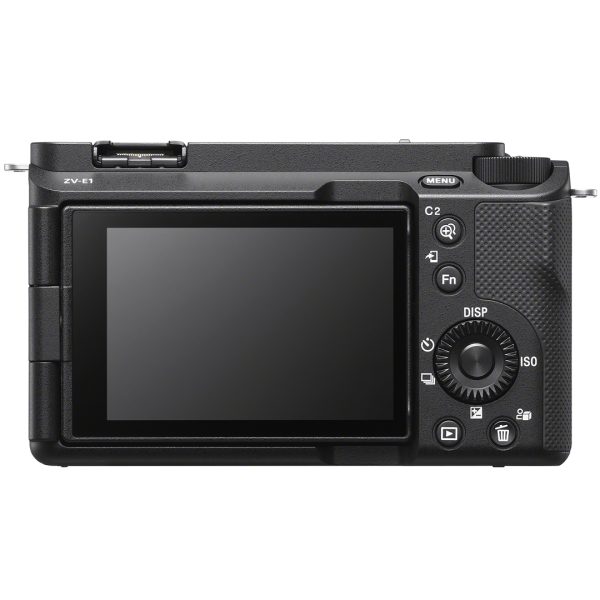 Sony Alpha ZV-E1 + 28-60mm/4-5,6 – Bild 2