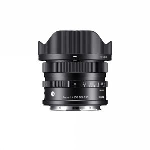 Sigma AF 17mm/4 DG DN Contemporary, für L-Mount