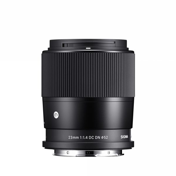 Sigma AF 23mm/1,4 DC DN Contemporary, für L-Mount – Bild 2