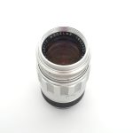 Leica M39 Elmarit 90mm/2,8 chrom Sn.1692452, Art.11029 (leichte Linsentrübung)