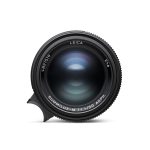 Leica Summilux-M 50mm/1,4 ASPH. schwarz eloxiert