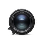 Leica Summilux-M 50mm/1,4 ASPH. schwarz eloxiert, ArtNr. 11728