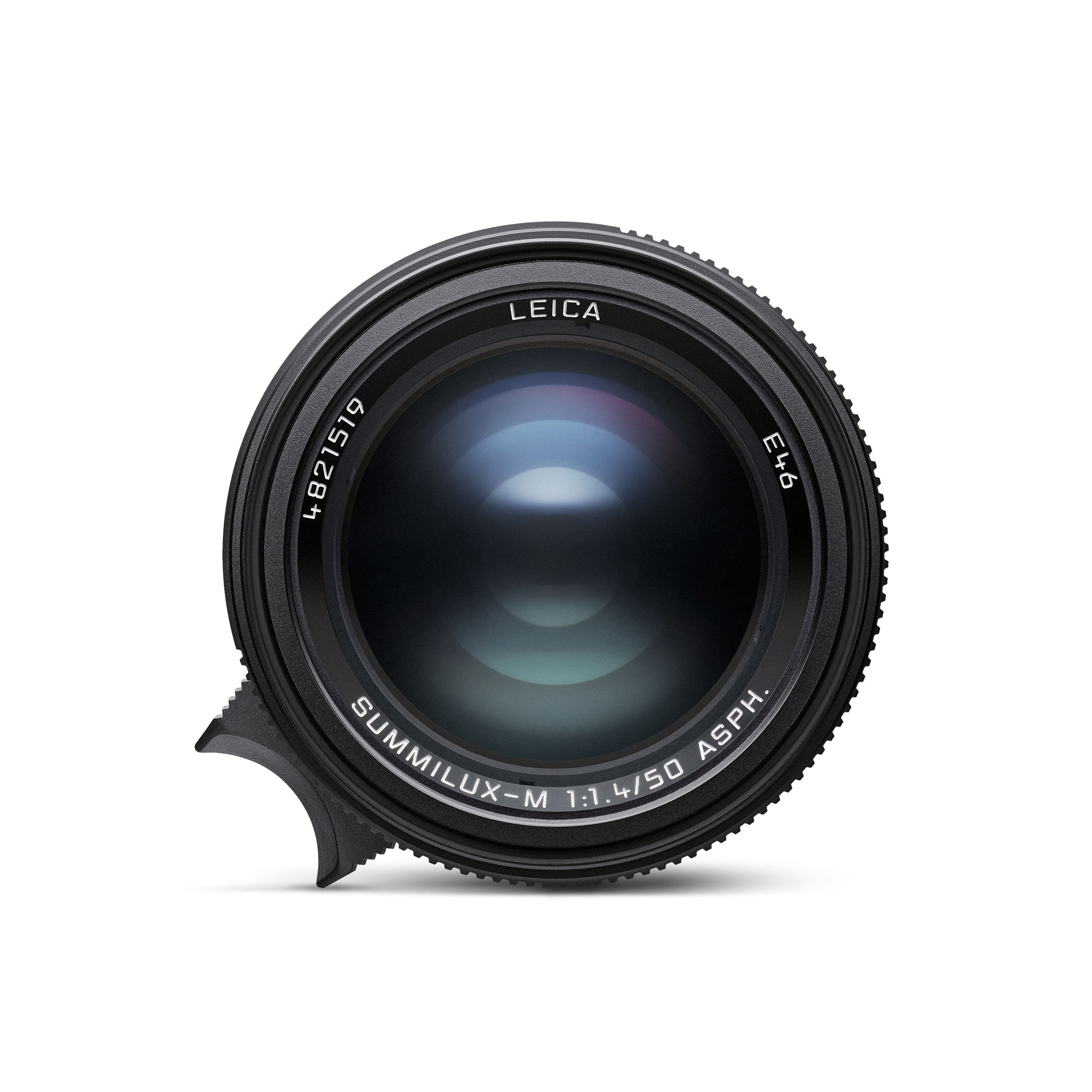 Leica Summarit-M 35 Mm F/2.4 ASPH. – Obiettivo Standard Leggero, Ottica Di Alta Precisione