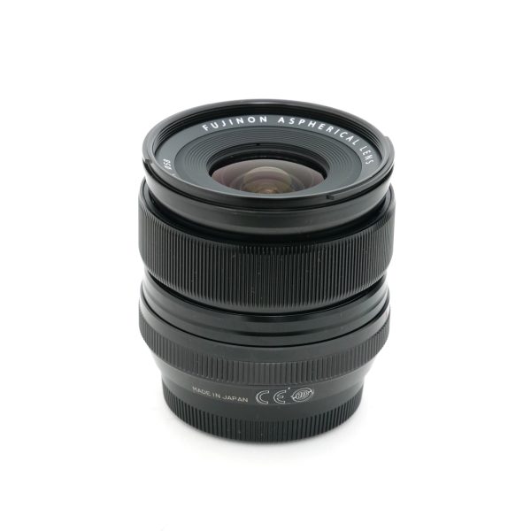 Fujifilm XF 14mm/2,8 R, OVP – Bild 2
