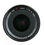 Fujifilm XF 14mm/2,8 R, OVP