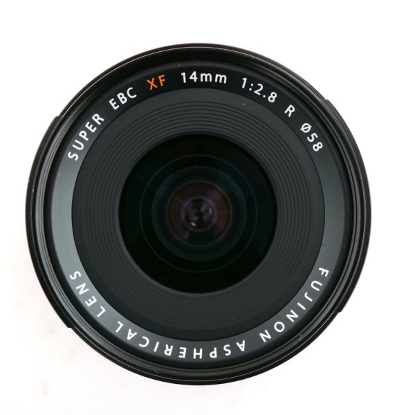 Fujifilm XF 14mm/2,8 R, OVP – Bild 3