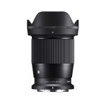 Sigma AF 16mm/1,4 DC DN Contemporary für Nikon Z
