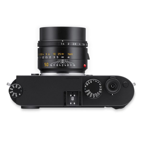 Leica M11 Monochrom, ArtNr. 20208 – Bild 3