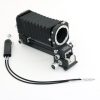 Pentax Auto Bellows M Balgengerät, Drahtauslöser, OVP – Bild 2