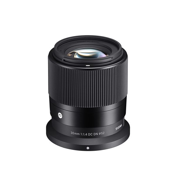Sigma AF 30mm/1,4 DC DN Contemporary für Nikon Z – Bild 2