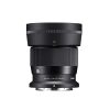 Sigma AF 56mm/1,4 DC DN Contemporary für Nikon Z – Bild 3