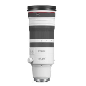 Canon RF 100-300mm/2,8 L IS USM