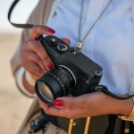 Leica Summilux-M 50mm/1,4 ASPH. schwarz eloxiert, ArtNr. 11728