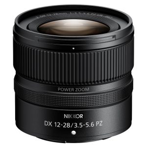 Nikon Z 12-28mm/3,5-5,6 DX PZ VR