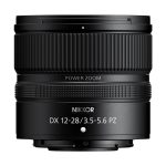 Nikon Z 12-28mm/3,5-5,6 DX PZ VR