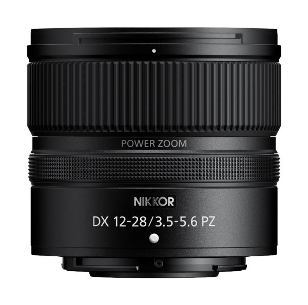 Nikon Z 12-28mm/3,5-5,6 DX PZ VR – Bild 2