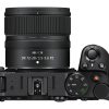 Nikon Z 30 + Z 12-28mm/3,5-5,6 DX PZ VR – Bild 2