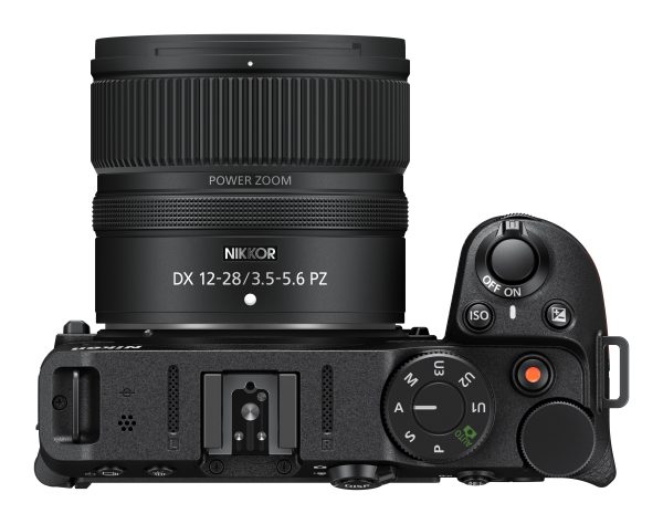 Nikon Z 30 + Z 12-28mm/3,5-5,6 DX PZ VR – Bild 2