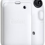Fujifilm Instax Mini 12 Sofortbildkamera clay-white