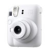 Fujifilm Instax Mini 12 Sofortbildkamera clay-white – Bild 2