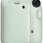 Fujifilm Instax Mini 12 Sofortbildkamera mint-green