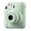 Fujifilm Instax Mini 12 Sofortbildkamera mint-green – Bild 2