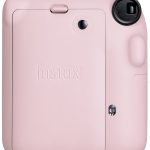Fujifilm Instax Mini 12 Sofortbildkamera blossom-pink