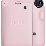 Fujifilm Instax Mini 12 Sofortbildkamera blossom-pink