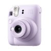 Fujifilm Instax Mini 12 Sofortbildkamera lilac-purple – Bild 2