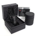 Leica M Summilux 21mm/1,4 ASPH, Sn.4089956, Art.11647, OVP, inkl. 20% MwSt.