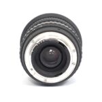 Tokina AF 12-24mm/4 DX, AT-X Pro, SD, IF, Sonnenblende, für Nikon DX