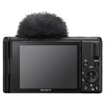 Sony Vlog camera ZV-1 II