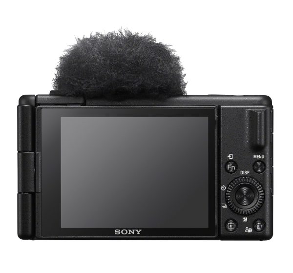 Sony Vlog camera ZV-1 II – Bild 2