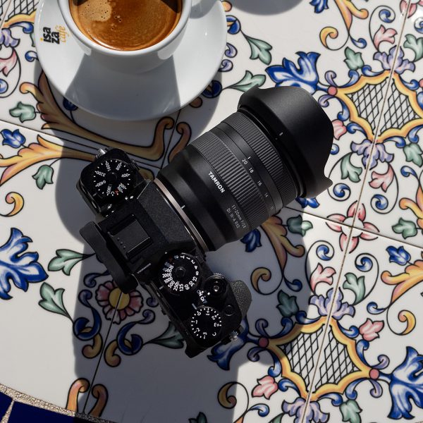 Tamron AF 11-20mm/2,8 Di III-A RXD für Fujifilm X – Bild 5