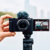 Sony Vlog camera ZV-1 II – Bild 3
