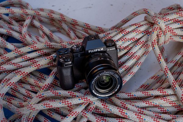 Fujifilm X-S20 + XC 15-45mm/3,5-5,6 OIS PZ – Bild 4