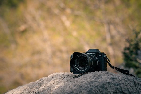 Fujifilm X-S20 + XF 16-50mm/2,8-4,8 R LM WR – Bild 4