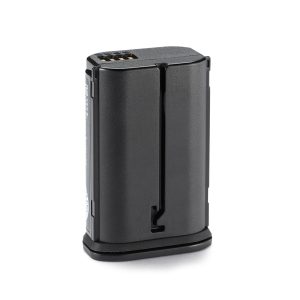 Leica Akku BP-SCL6, schwarz, ArtNr. 19531