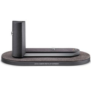 Leica Wireless Charging Handgriff HG-DC 1 schwarz