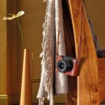 Leica Protektor Q3, Leder, cognac, ArtNr. 19652