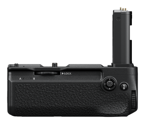 Nikon MB-N12 Batteriegriff – Bild 2