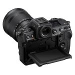Nikon Z 8 + Z 24-120mm/4