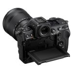 Nikon Z 8 + Z 24-120mm/4 S