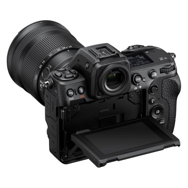 Nikon Z 8 + Z 24-120mm/4 S – Bild 2