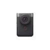 Canon PowerShot V10 silber – Advanced Vlogging Kit – Bild 2