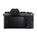 Fujifilm X-S20 + XC 15-45mm/3,5-5,6 OIS PZ