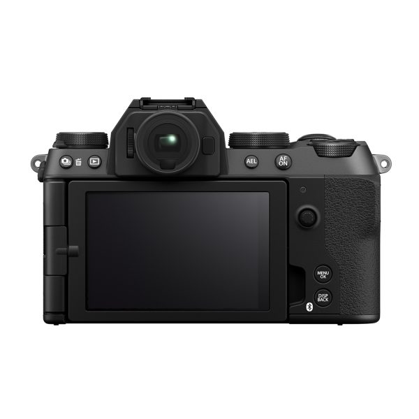 Fujifilm X-S20 + XF 16-50mm/2,8-4,8 R LM WR – Bild 2